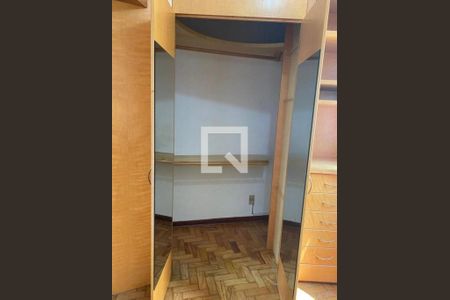 Apartamento à venda com 1 quarto, 40m² em Jardim Paulista, São Paulo