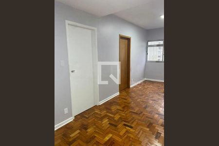 Apartamento à venda com 1 quarto, 40m² em Jardim Paulista, São Paulo