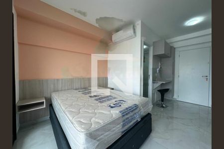 Kitnet/Studio à venda com 1 quarto, 23m² em Santo Amaro, São Paulo