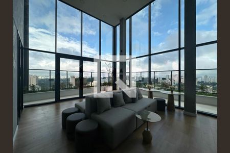 Kitnet/Studio à venda com 1 quarto, 23m² em Santo Amaro, São Paulo