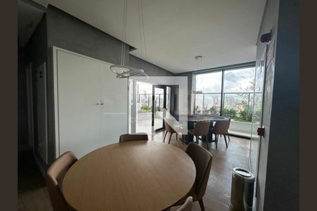 Kitnet/Studio à venda com 1 quarto, 23m² em Santo Amaro, São Paulo