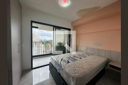 Kitnet/Studio à venda com 1 quarto, 23m² em Santo Amaro, São Paulo