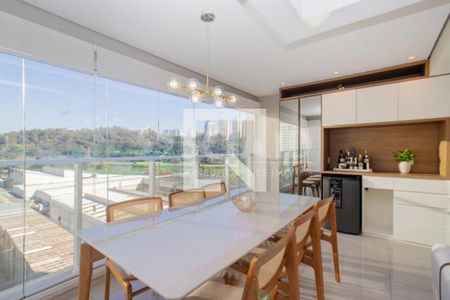 Apartamento à venda com 2 quartos, 84m² em Jardim Caravelas, São Paulo