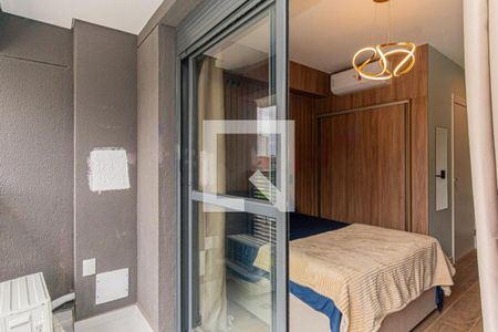 Apartamento à venda com 1 quarto, 25m² em Jardim das Acacias, São Paulo