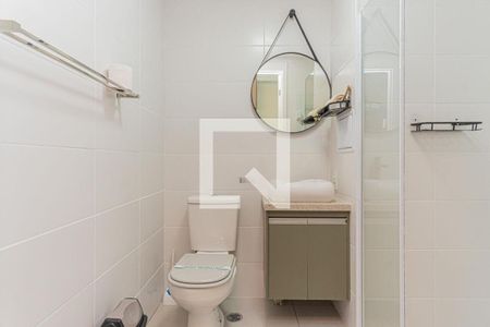 Apartamento à venda com 1 quarto, 25m² em Jardim das Acacias, São Paulo