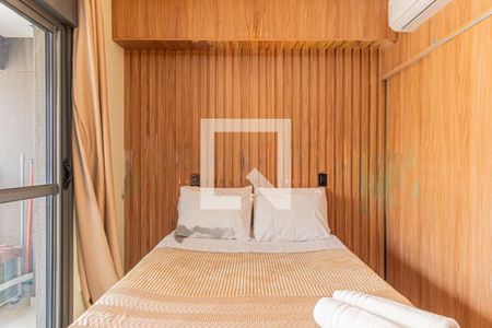 Apartamento à venda com 1 quarto, 25m² em Jardim das Acacias, São Paulo