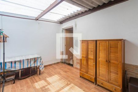 Casa à venda com 3 quartos, 114m² em Jabaquara, São Paulo