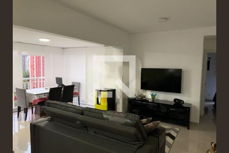 Apartamento à venda com 2 quartos, 72m² em Vila Mascote, São Paulo