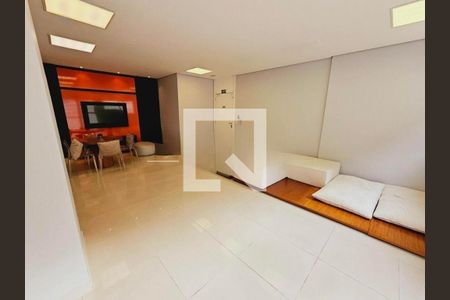Apartamento à venda com 2 quartos, 72m² em Vila Mascote, São Paulo