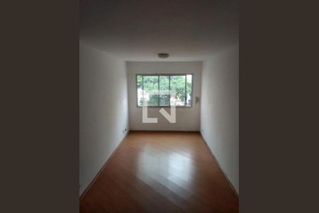 Apartamento à venda com 2 quartos, 72m² em Vila Mascote, São Paulo