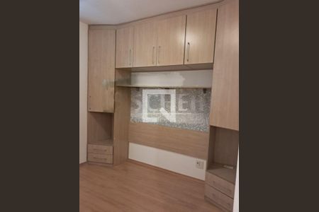 Apartamento à venda com 2 quartos, 55m² em Vila Paulista, São Paulo