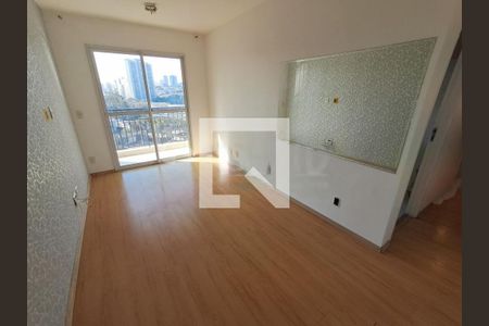 Apartamento à venda com 2 quartos, 55m² em Vila Paulista, São Paulo