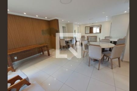 Apartamento à venda com 2 quartos, 55m² em Vila Paulista, São Paulo