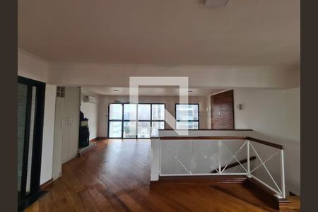 Apartamento à venda com 5 quartos, 285m² em Vila Mascote, São Paulo