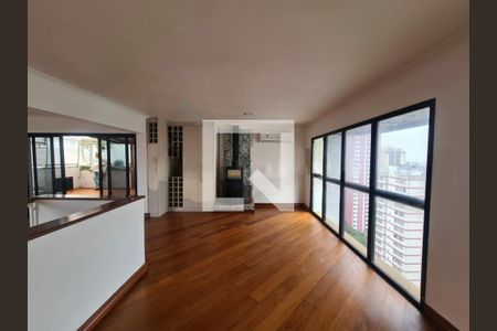 Apartamento à venda com 5 quartos, 285m² em Vila Mascote, São Paulo