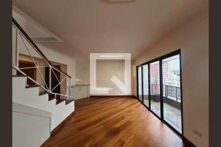 Apartamento à venda com 5 quartos, 285m² em Vila Mascote, São Paulo