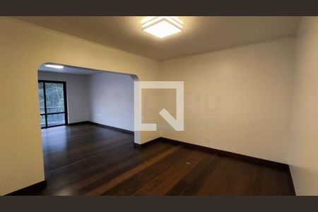 Apartamento à venda com 4 quartos, 296m² em Santo Amaro, São Paulo