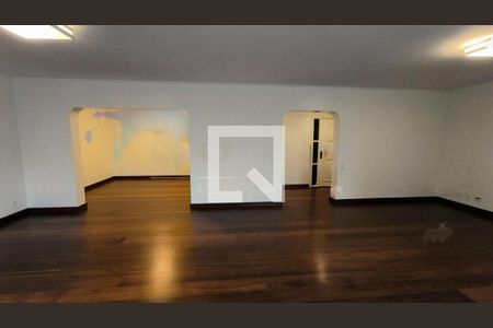 Apartamento à venda com 4 quartos, 296m² em Santo Amaro, São Paulo