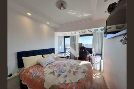 Apartamento à venda com 2 quartos, 86m² em Vila Santa Catarina, São Paulo