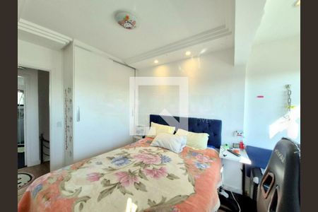 Apartamento à venda com 2 quartos, 86m² em Vila Santa Catarina, São Paulo