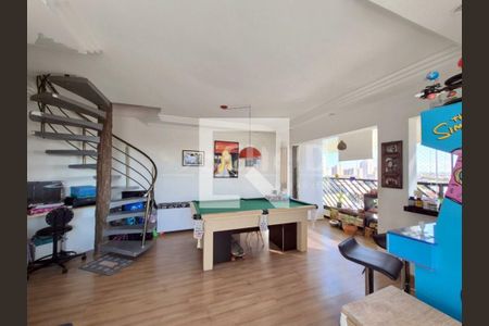 Apartamento à venda com 2 quartos, 86m² em Vila Santa Catarina, São Paulo