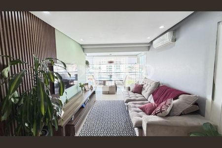 Apartamento à venda com 3 quartos, 220m² em Jabaquara, São Paulo