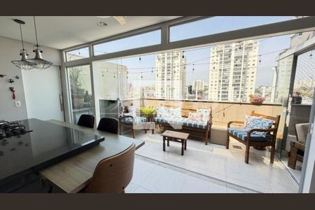 Apartamento à venda com 3 quartos, 220m² em Jabaquara, São Paulo