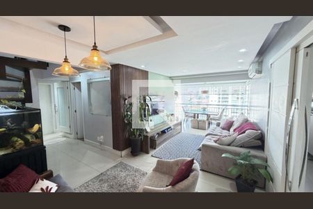 Apartamento à venda com 3 quartos, 220m² em Jabaquara, São Paulo
