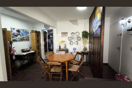 Apartamento à venda com 3 quartos, 75m² em Jardim Taquaral, São Paulo