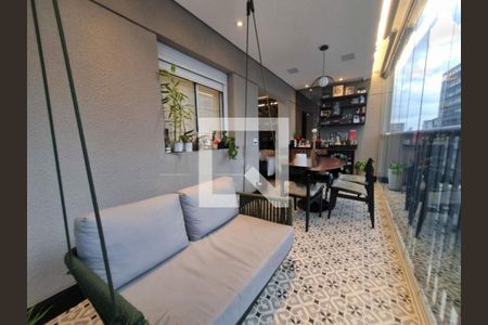 Apartamento à venda com 2 quartos, 65m² em Vila Cordeiro, São Paulo