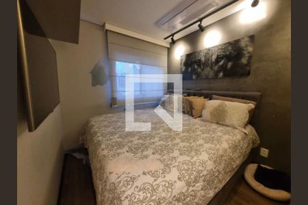 Apartamento à venda com 2 quartos, 65m² em Vila Cordeiro, São Paulo