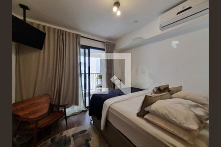 Apartamento à venda com 1 quarto, 25m² em Vila Mariana, São Paulo