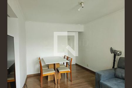 Apartamento à venda com 2 quartos, 62m² em Vila Mariana, São Paulo