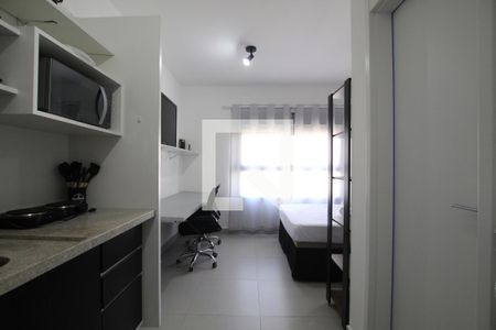 Apartamento à venda com 1 quarto, 21m² em Alto do Ipiranga, São Paulo