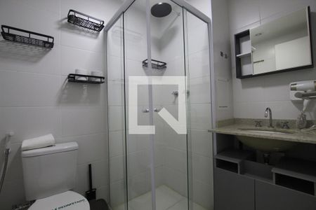 Apartamento à venda com 1 quarto, 21m² em Alto do Ipiranga, São Paulo