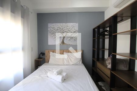Apartamento à venda com 1 quarto, 21m² em Alto do Ipiranga, São Paulo