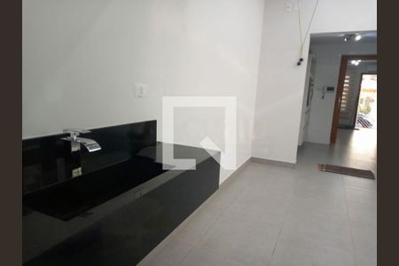 Casa à venda com 2 quartos, 97m² em Jardim Hipico, São Paulo