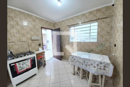 Casa à venda com 3 quartos, 178m² em Jardim Jabaquara, São Paulo
