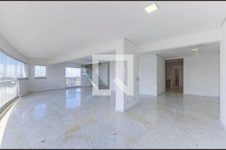 Apartamento à venda com 4 quartos, 290m² em Vila Romana, São Paulo
