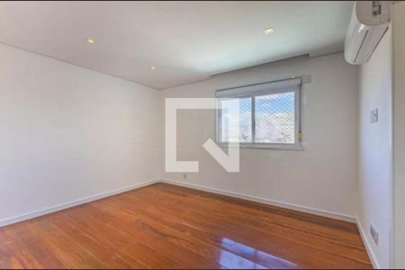 Apartamento à venda com 4 quartos, 290m² em Vila Romana, São Paulo