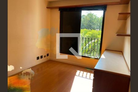 Apartamento à venda com 4 quartos, 340m² em Vila Andrade, São Paulo