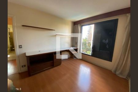 Apartamento à venda com 4 quartos, 340m² em Vila Andrade, São Paulo