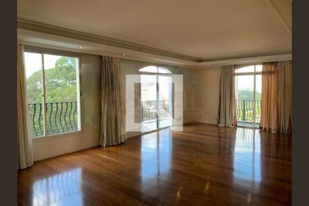 Apartamento à venda com 4 quartos, 340m² em Vila Andrade, São Paulo