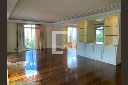 Apartamento à venda com 4 quartos, 340m² em Vila Andrade, São Paulo