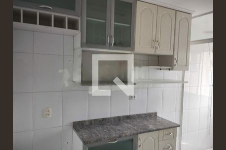 Apartamento à venda com 2 quartos, 51m² em Cidade Ademar, São Paulo