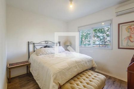 Apartamento à venda com 3 quartos, 147m² em Vila Alexandria, São Paulo