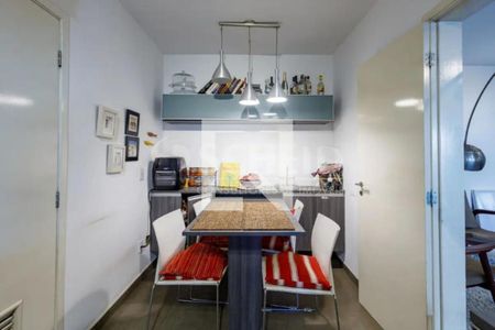 Apartamento à venda com 3 quartos, 147m² em Vila Alexandria, São Paulo