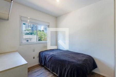 Apartamento à venda com 3 quartos, 147m² em Vila Alexandria, São Paulo