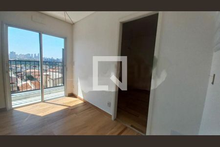 Kitnet/Studio à venda com 2 quartos, 33m² em Vila Guarani (Zona Sul), São Paulo