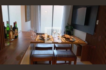 Kitnet/Studio à venda com 2 quartos, 33m² em Vila Guarani (Zona Sul), São Paulo